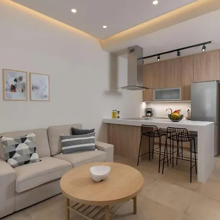 Pothos Apartament