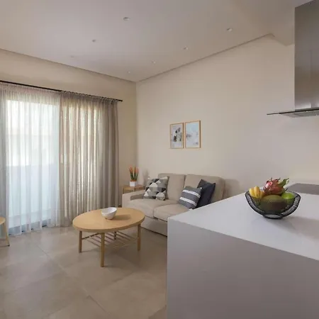 Pothos Apartment Rhodes City